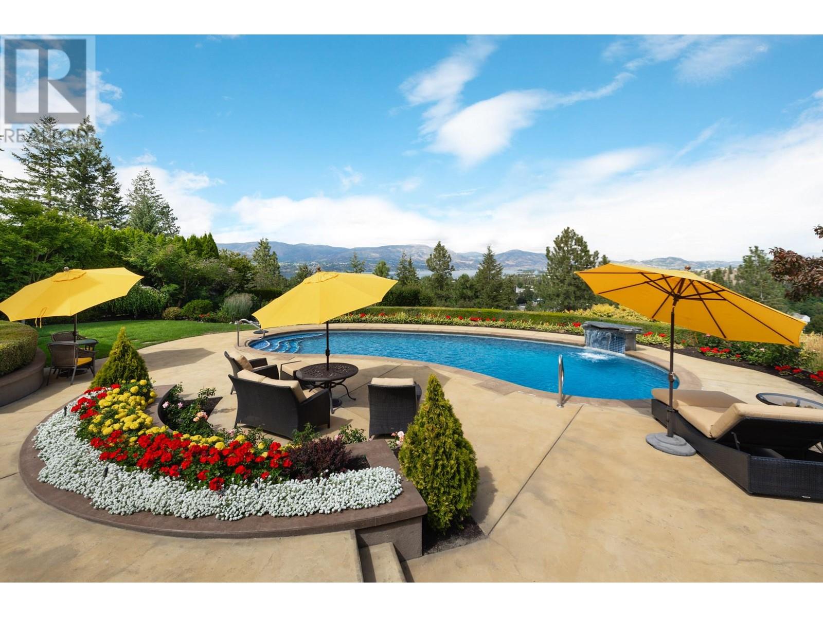  704 Barnaby Road, Kelowna