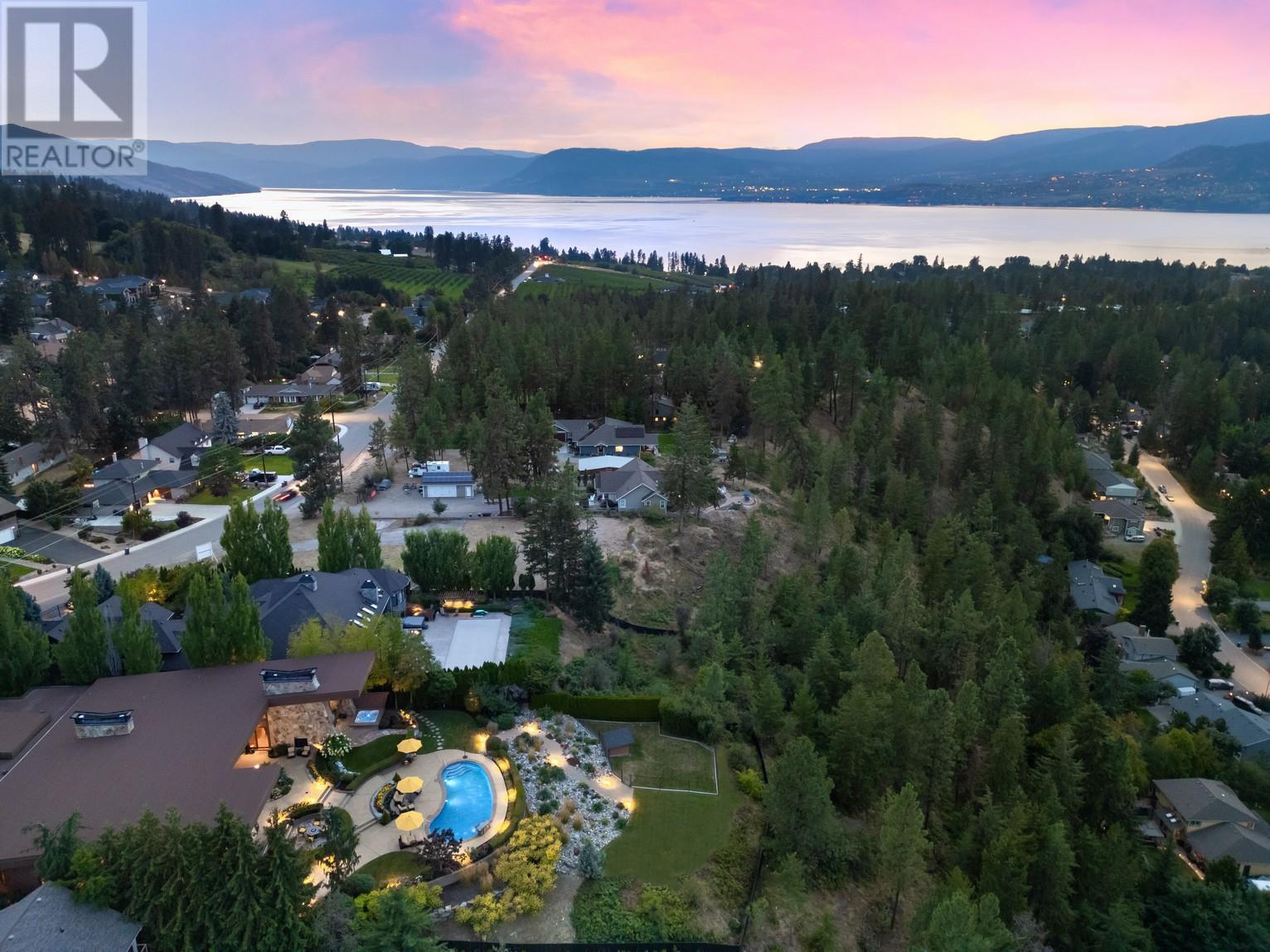  704 Barnaby Road, Kelowna