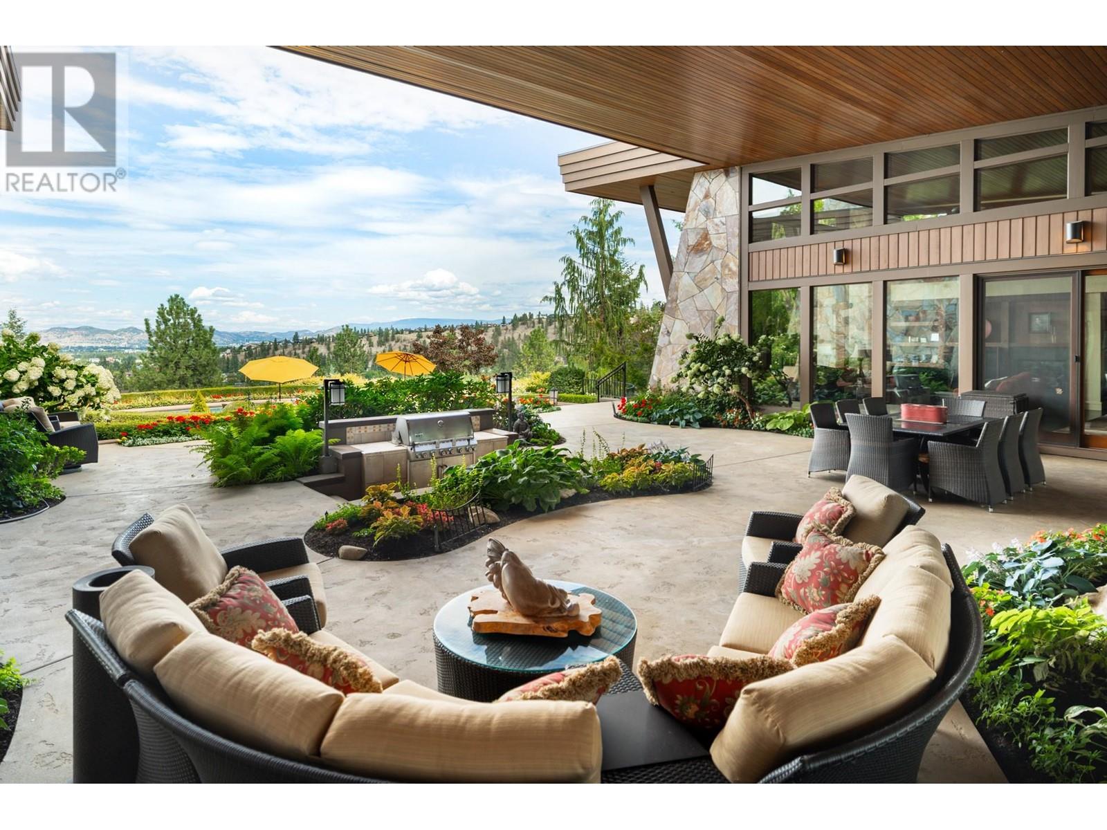  704 Barnaby Road, Kelowna