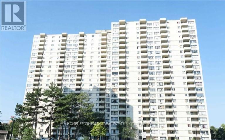 Listing photo of 1508 - 340 DIXON ROAD