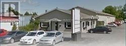 Commercial For Rent | 2 24 Advance Avenue | Greater Napanee | K7R3Y5