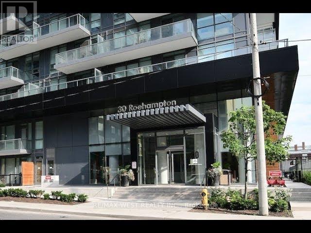 Commercial For Sale | 30 Roehampton Avenue | Toronto Mount Pleasant West | M4P0B9