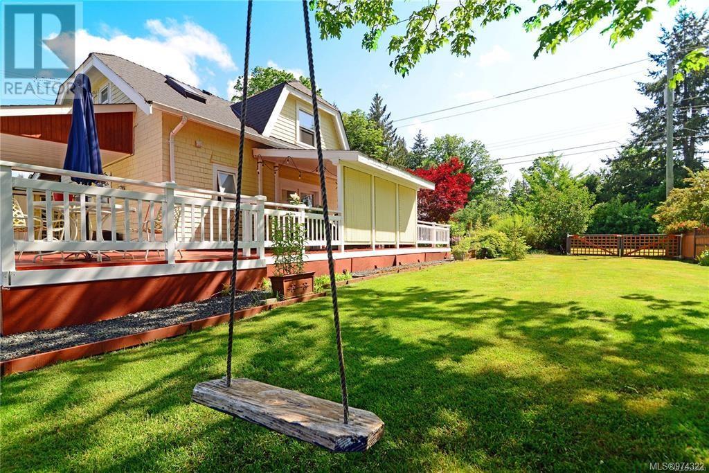 5292 Margaret St, Port Alberni real estate listing 974322
