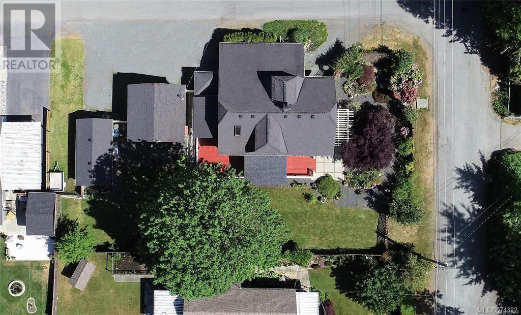 5292 Margaret St, Port Alberni real estate listing 974322