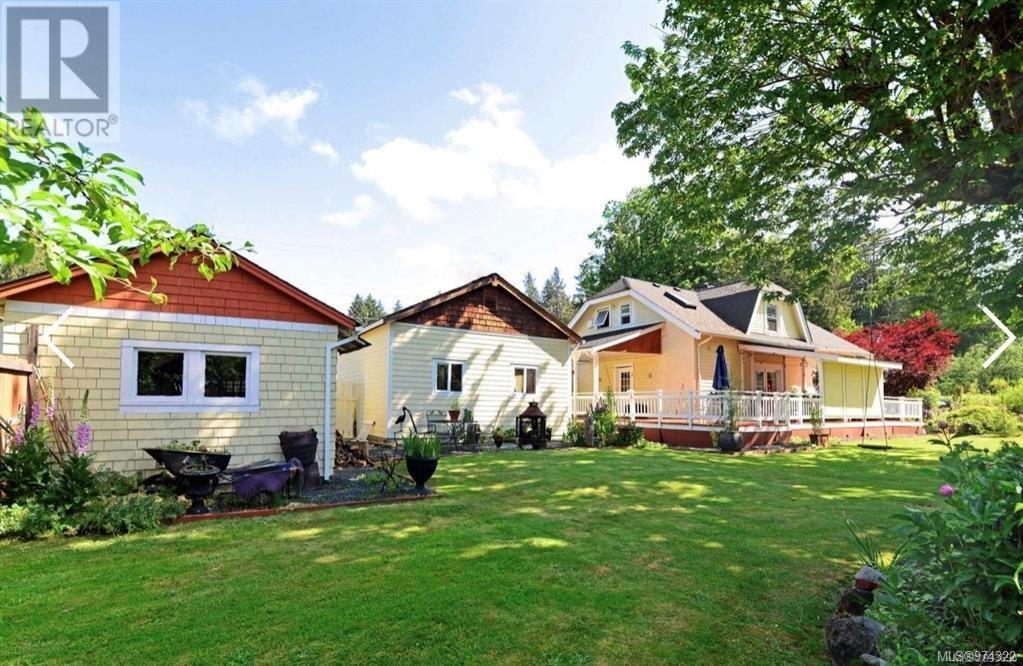 5292 Margaret St, Port Alberni real estate listing 974322