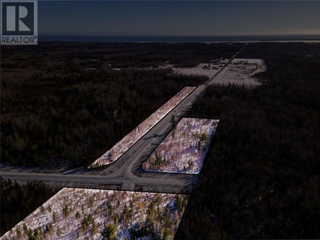 Photo 1 of Lot Rte 134, Cocagne NB
