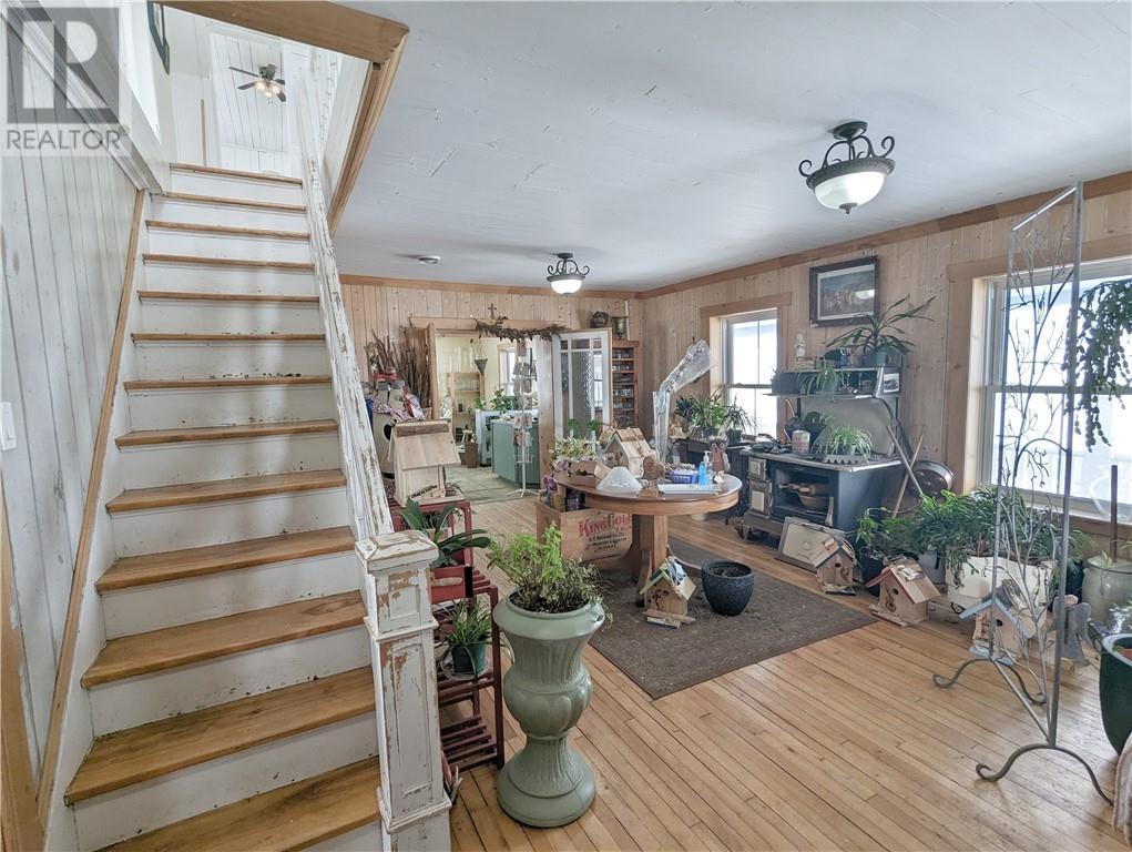 Photo 9 of 142 Bd St Pierre E, Caraquet NB