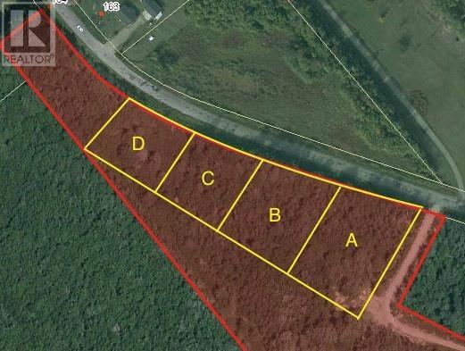 Vacant Land For Sale | Lot C Bois Joli | Bouctouche | E4S2X1