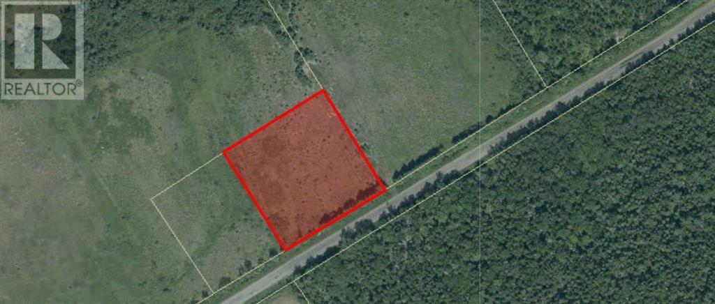 Vacant Land For Sale | Lot 2 Chemin Des Pellerin | Saintemariedekent | E4S1T9