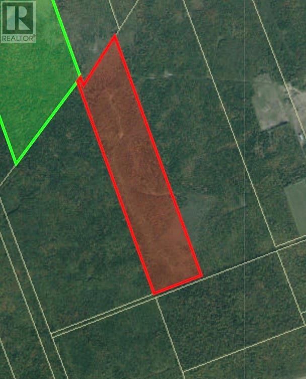 Vacant Land For Sale | Vacant Lot Macdougall Settlement | Macdougall Settlement | E4V2C8