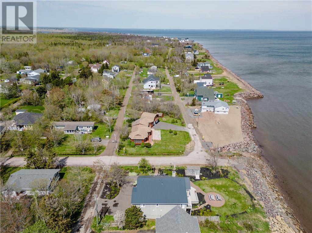 Photo 46 of 2 De La Plage, Beaubassin East NB