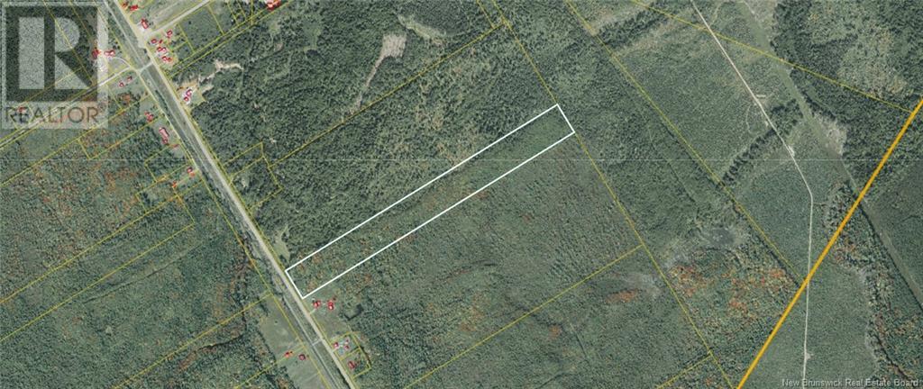 Vacant Land For Sale | Lot Route 126 | Coal Branch | E4T2H4