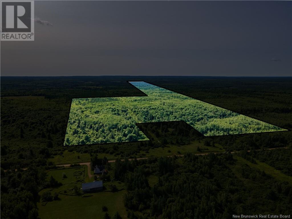 Photo 1 of Lot Cormier Settlement Road, Dundas NB