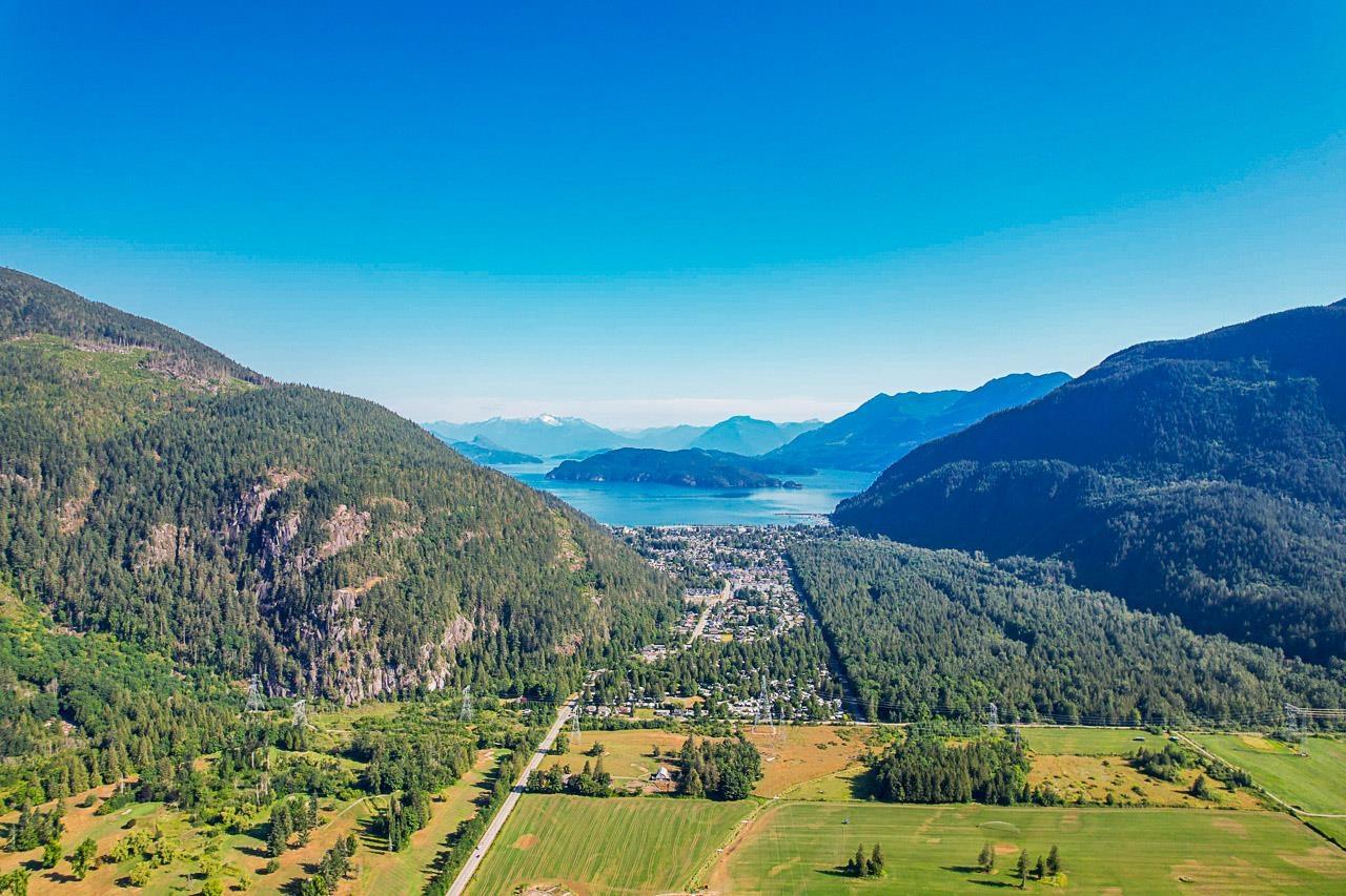 3705 HOT SPRINGS ROAD, Agassiz, Agassiz