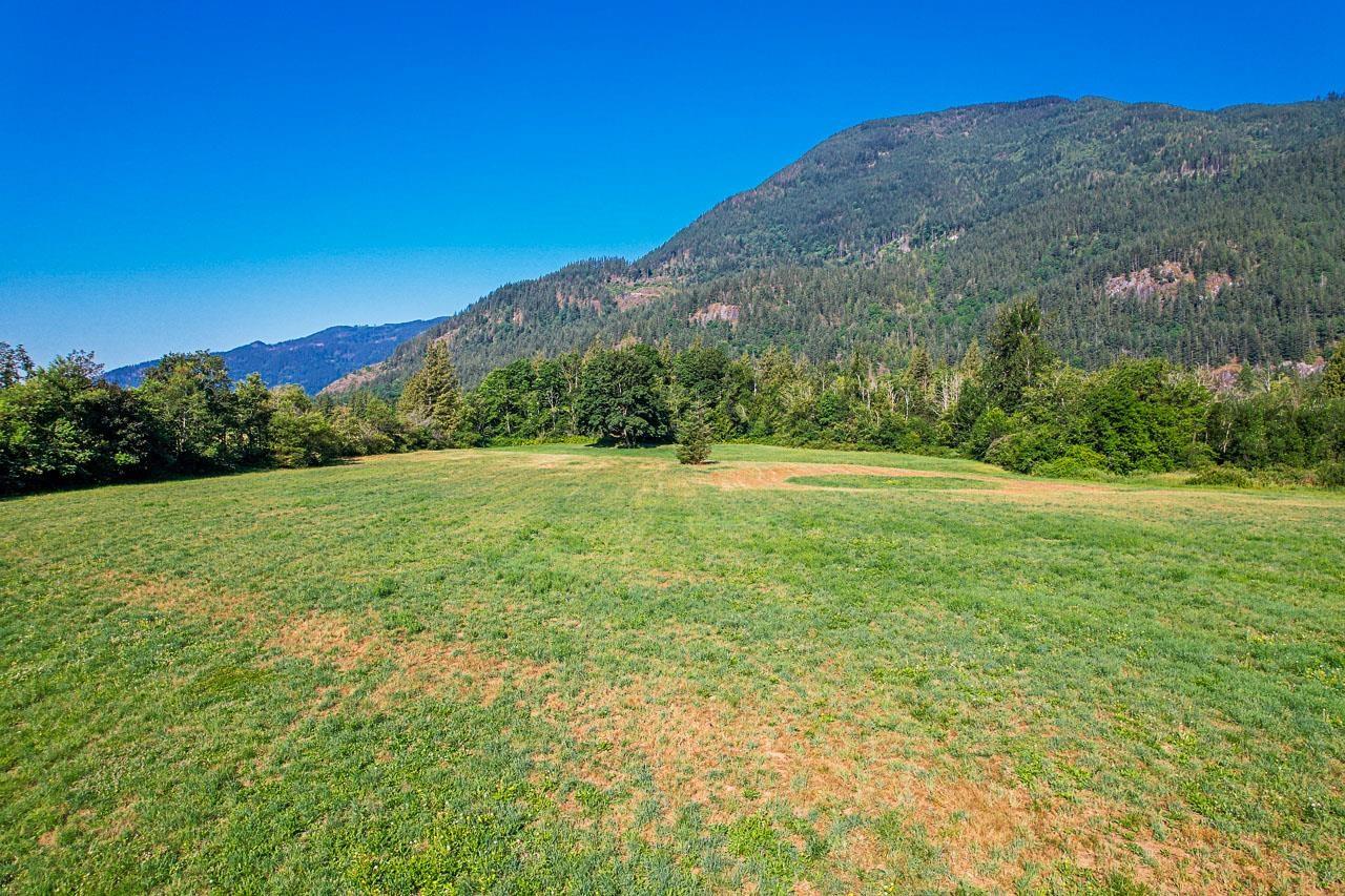 3705 HOT SPRINGS ROAD, Agassiz, Agassiz