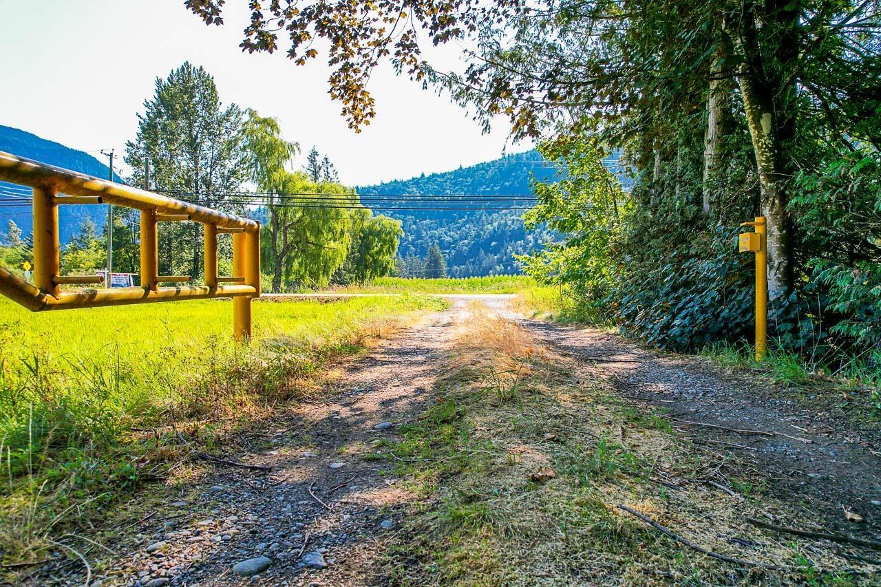 3705 HOT SPRINGS ROAD, Agassiz, Agassiz