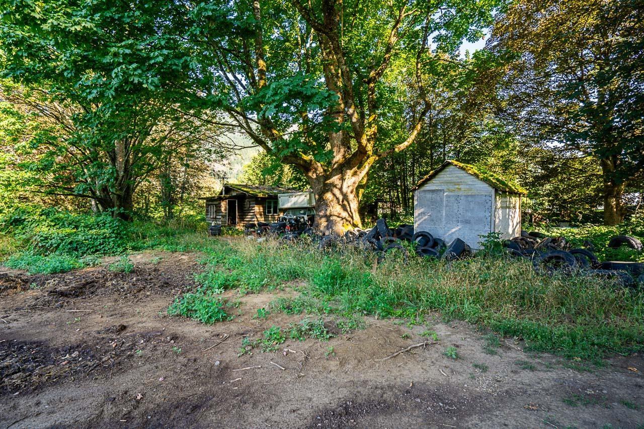 3705 HOT SPRINGS ROAD, Agassiz, Agassiz
