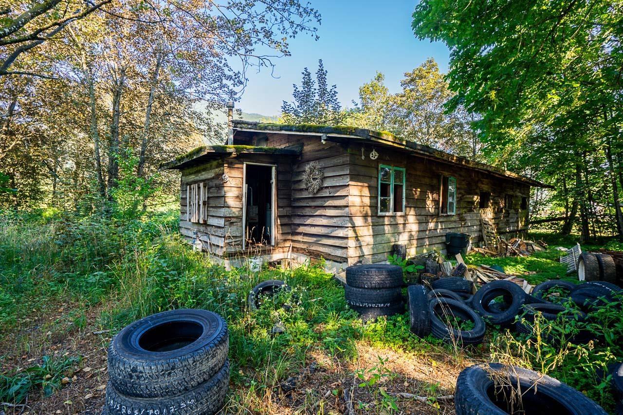 3705 HOT SPRINGS ROAD, Agassiz, Agassiz