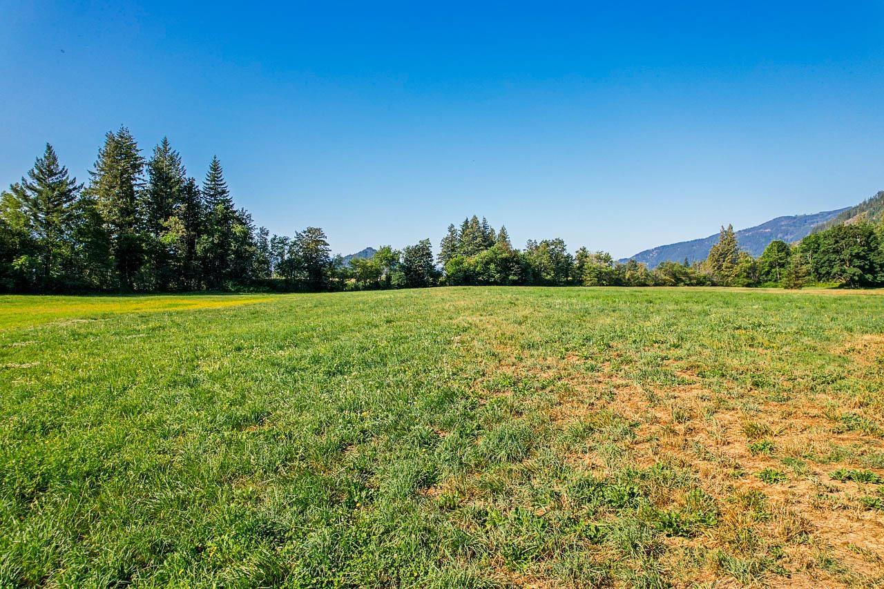 3705 HOT SPRINGS ROAD, Agassiz, Agassiz
