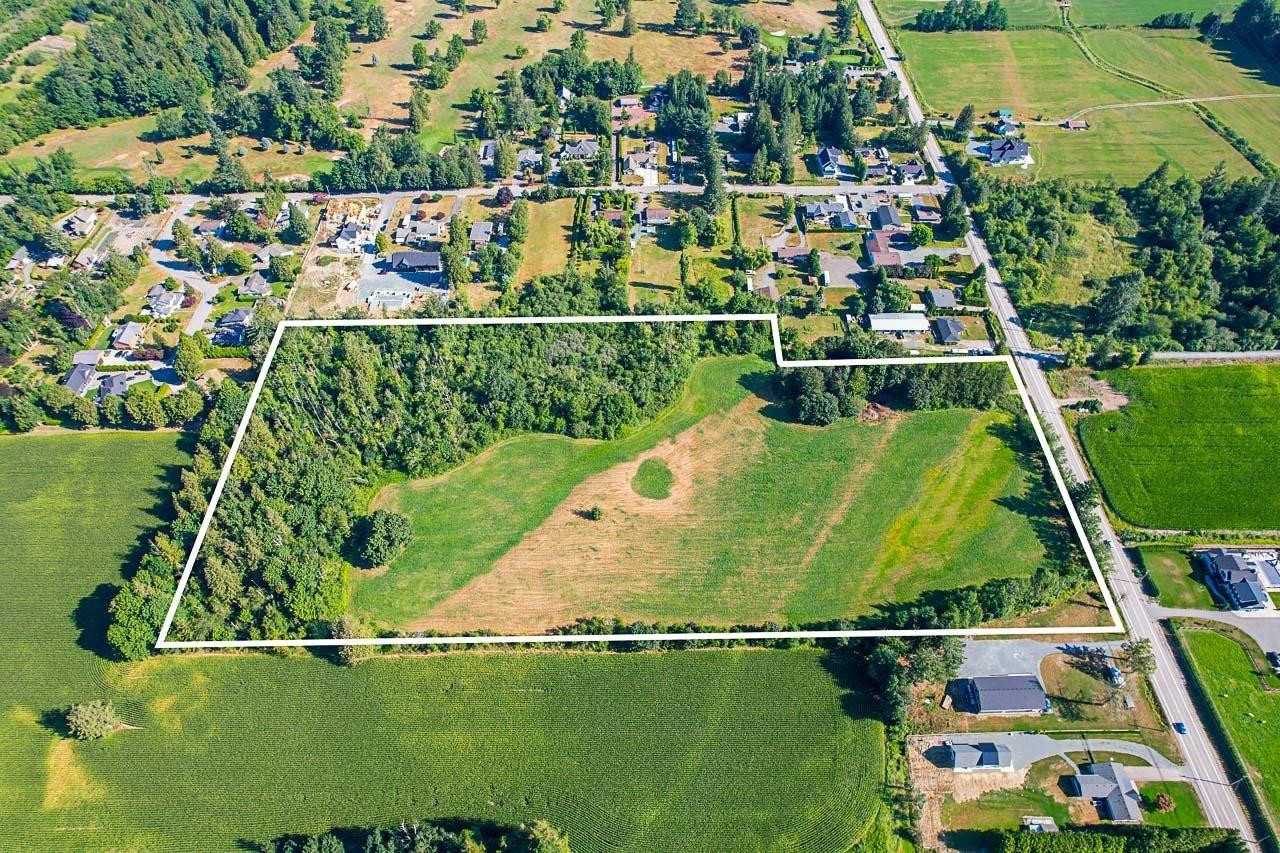 3705 HOT SPRINGS ROAD, Agassiz, Agassiz