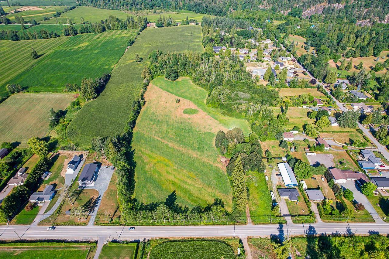 3705 HOT SPRINGS ROAD, Agassiz, Agassiz