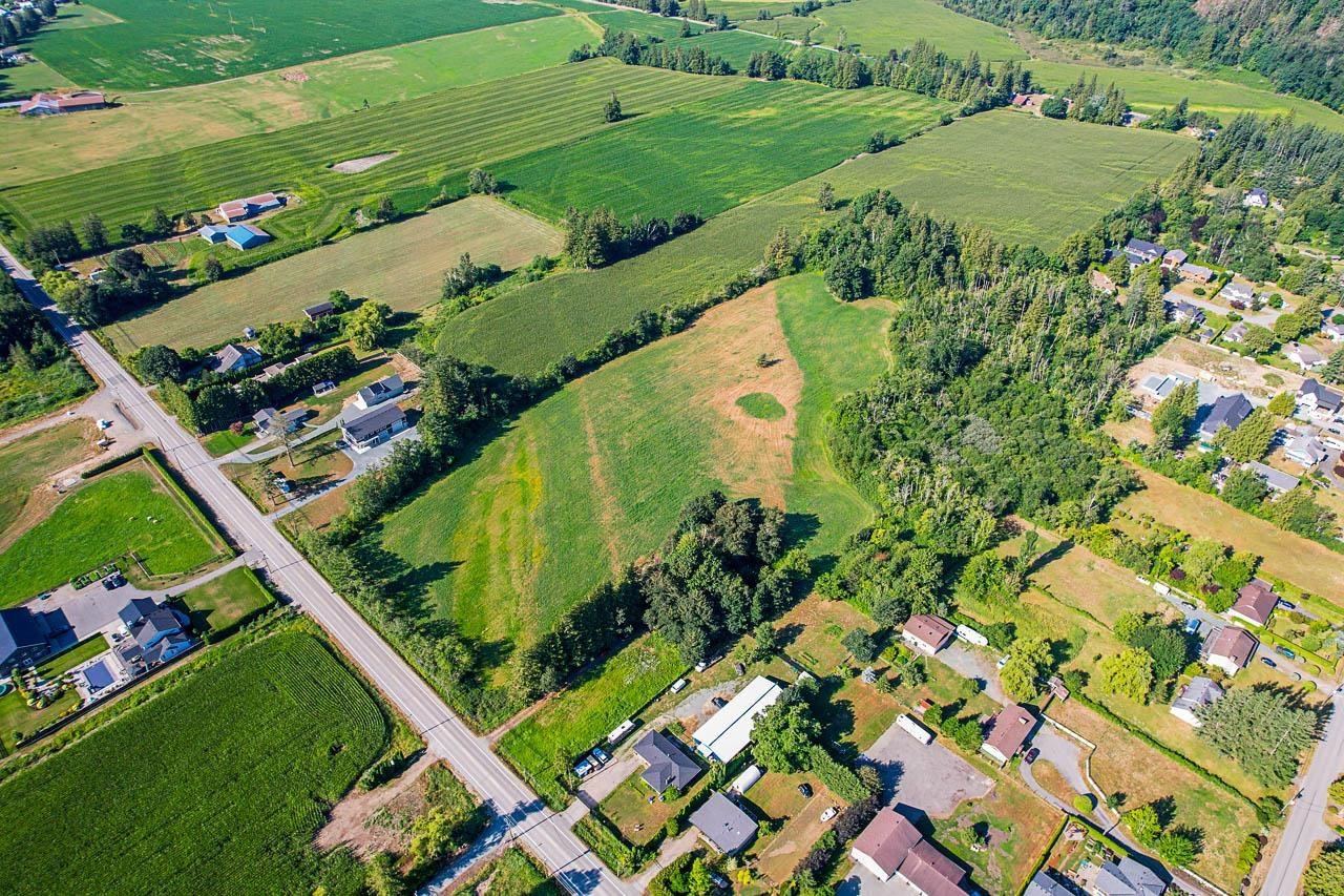 3705 HOT SPRINGS ROAD, Agassiz, Agassiz