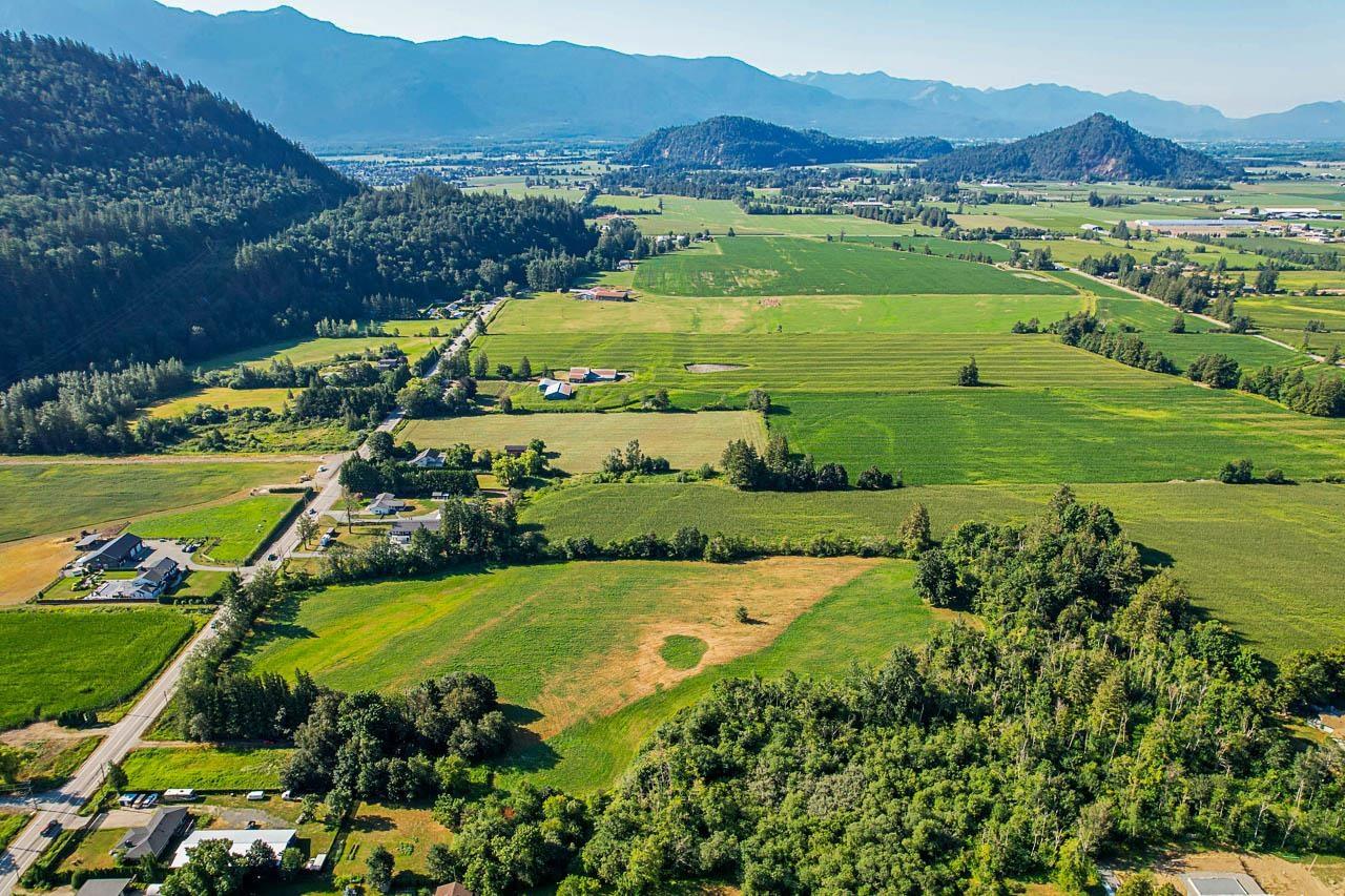 3705 HOT SPRINGS ROAD, Agassiz, Agassiz