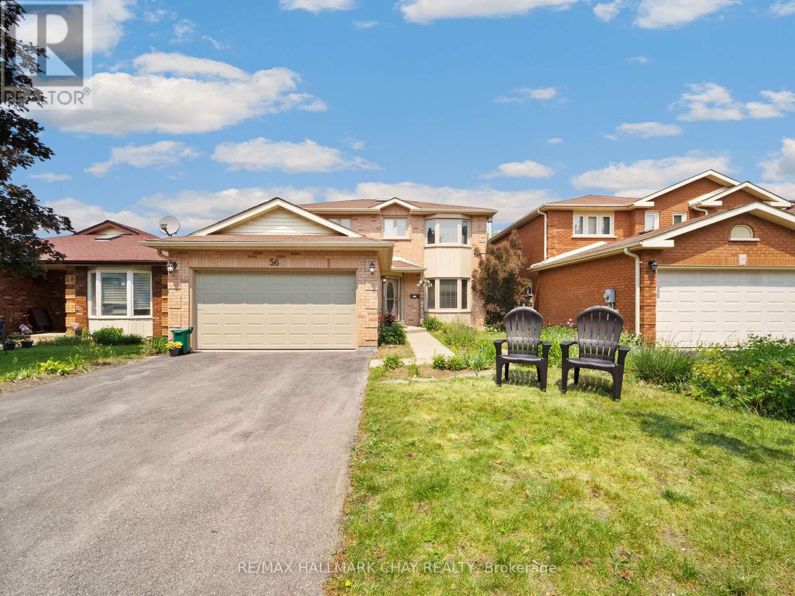 Single Family House for Sale in  IRWIN DRIVE Barrie (Northwest) 