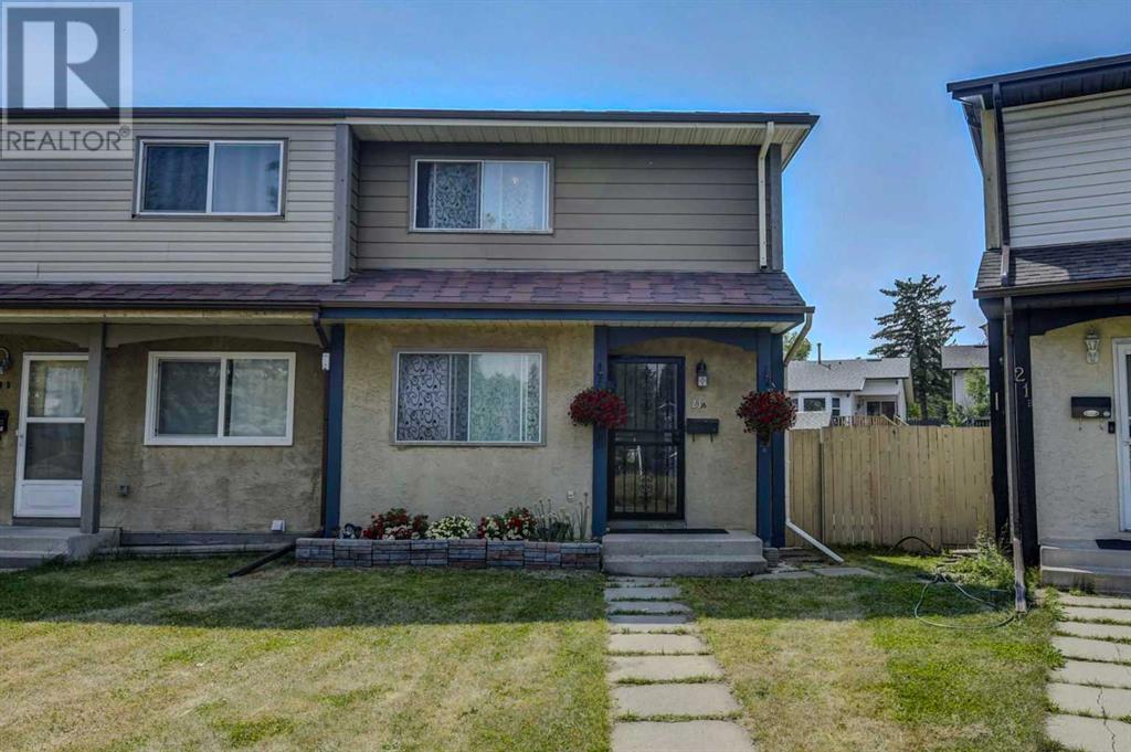 Single Family House for Sale in A Ranchero Bay NW Ranchlands Calgary 