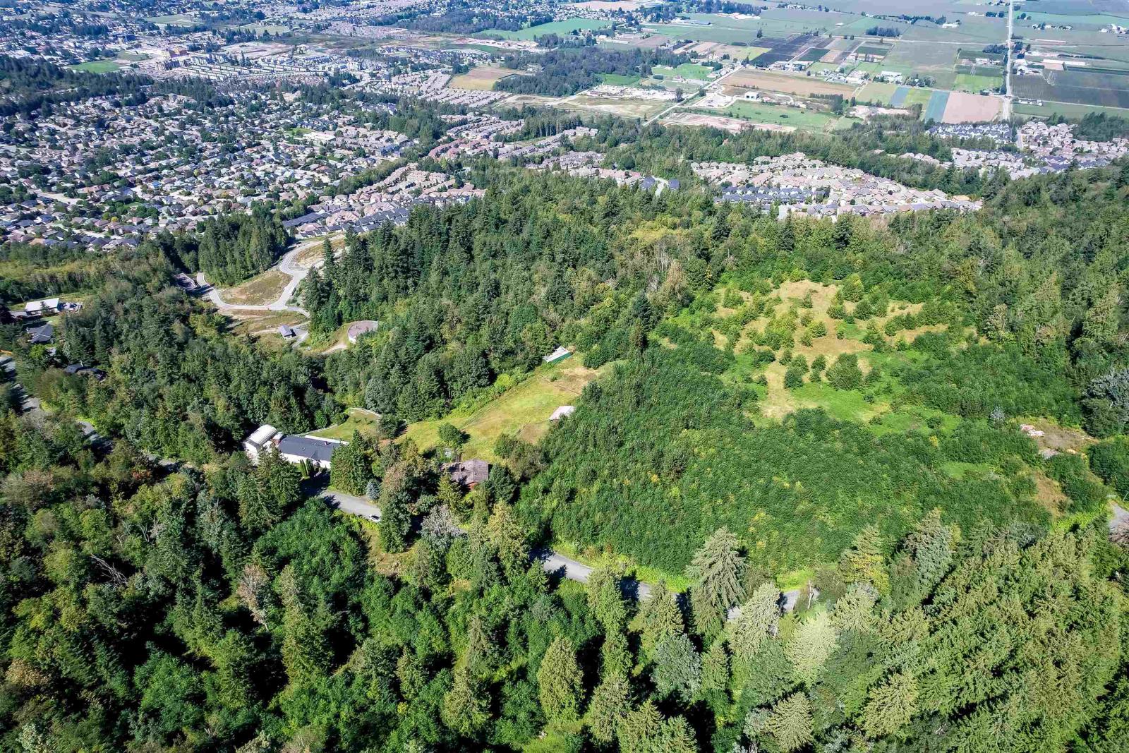47015 EXTROM ROAD, Promontory, Chilliwack real estate listing R2918141