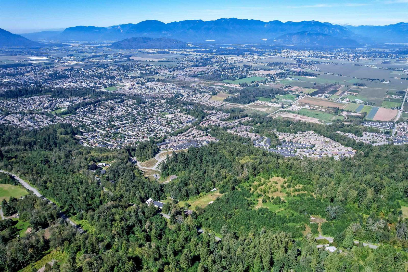 47015 EXTROM ROAD, Promontory, Chilliwack real estate listing R2918141