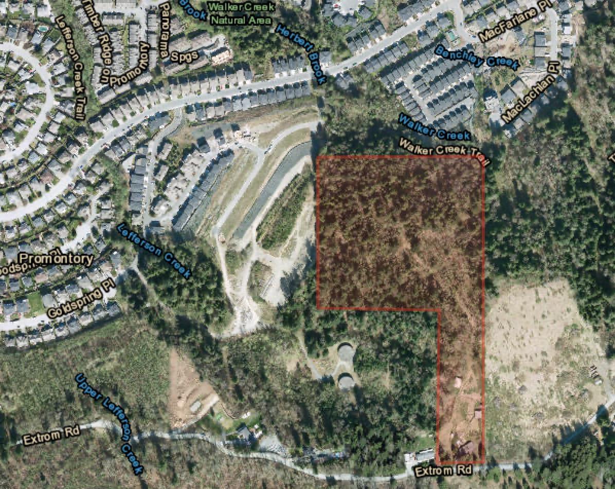47015 EXTROM ROAD, Promontory, Chilliwack real estate listing R2918141