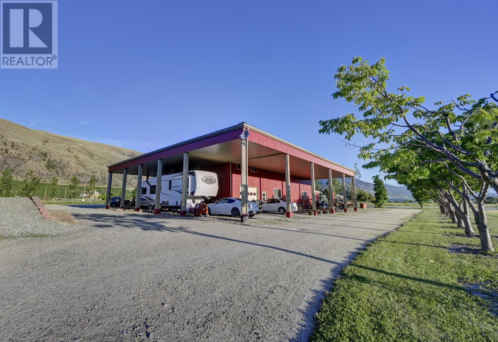  8705 ROAD 22 Road, Oliver
