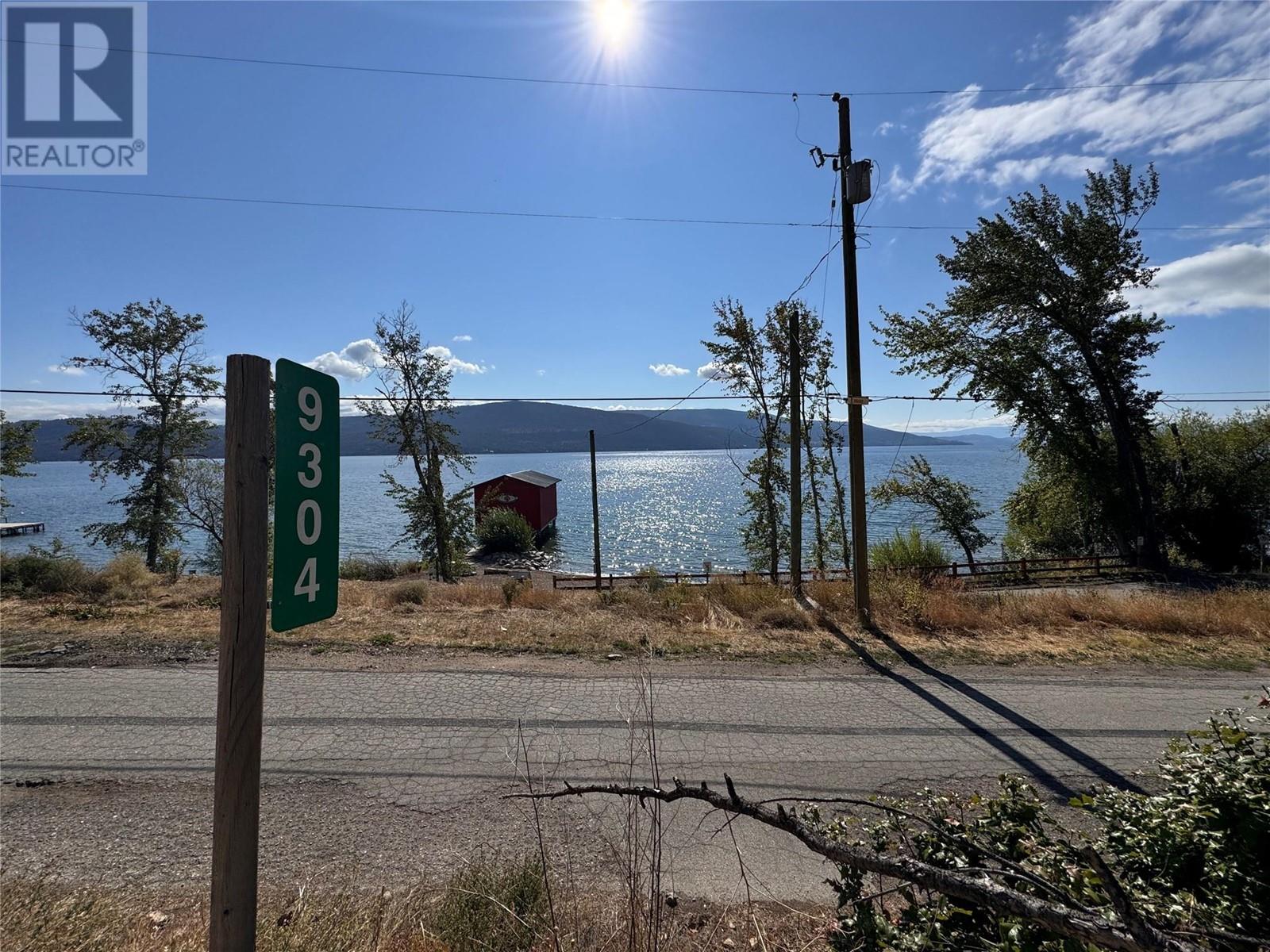  9304 Hodges Road, Vernon