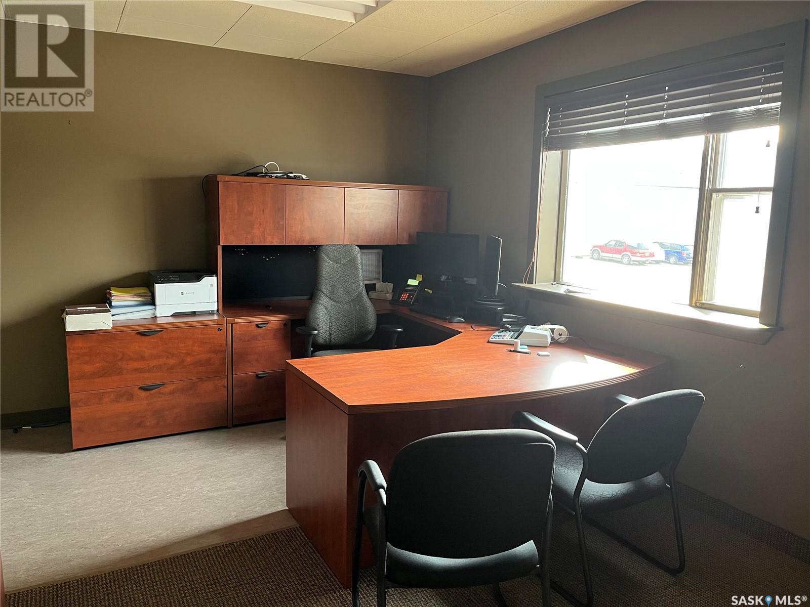 Office for Sale in  nd AVENUE NW Swift Current 