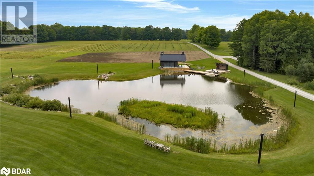 Photo 9 of Lt 38 Friesian Court, Oromedonte ON