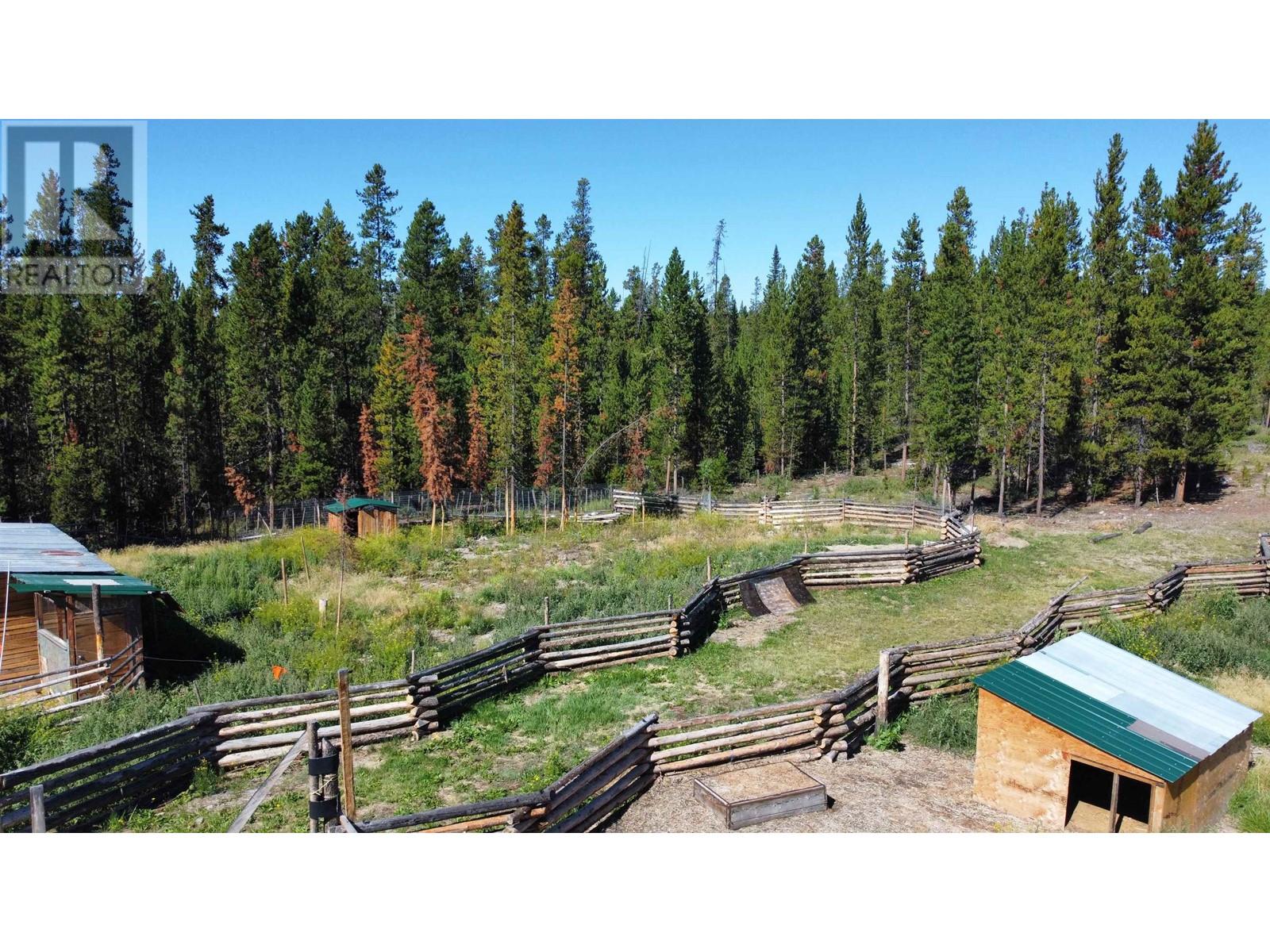 2158 DORSEY ROAD, Williams Lake