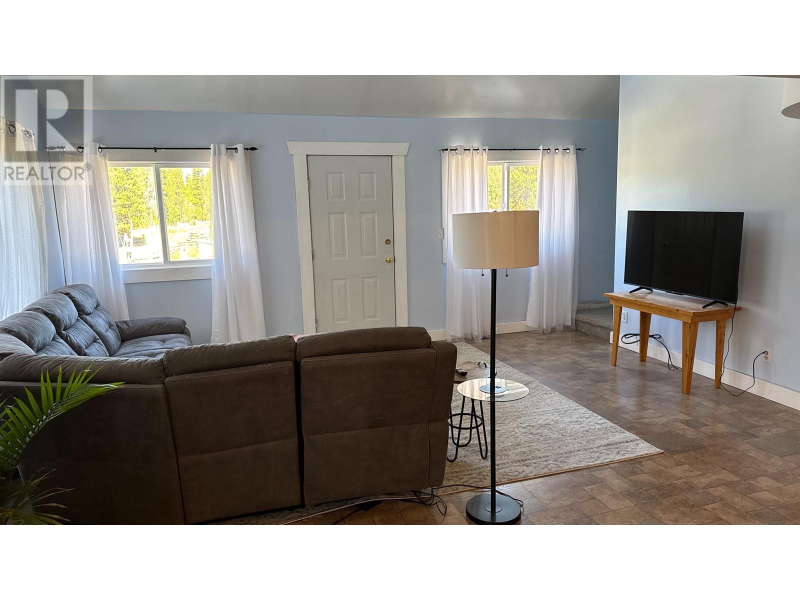 2158 DORSEY ROAD, Williams Lake