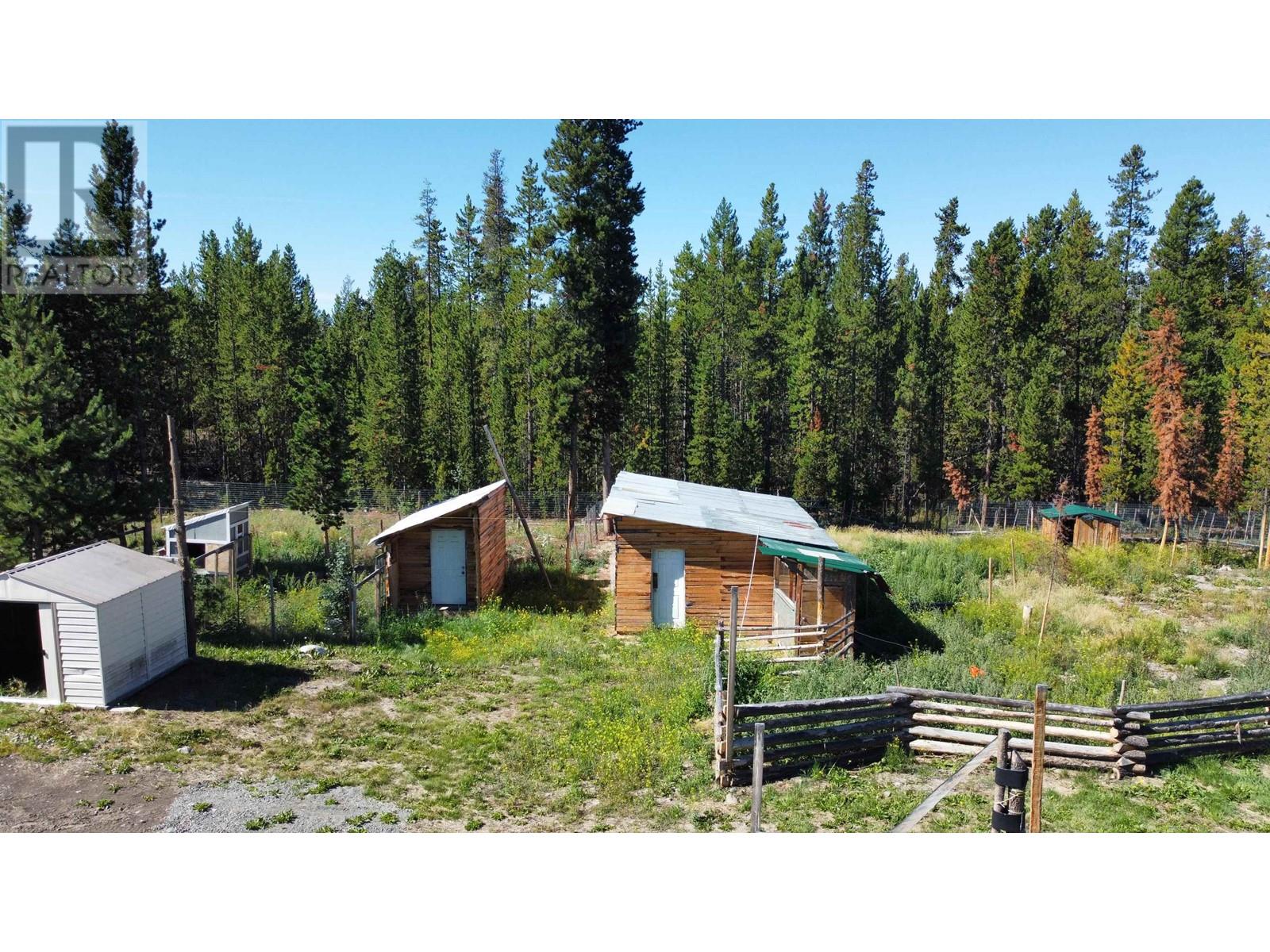 2158 DORSEY ROAD, Williams Lake