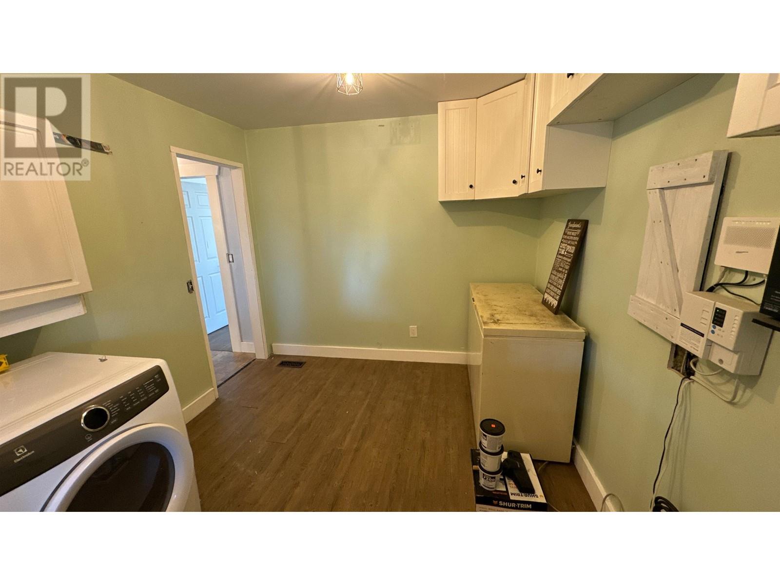2158 DORSEY ROAD, Williams Lake