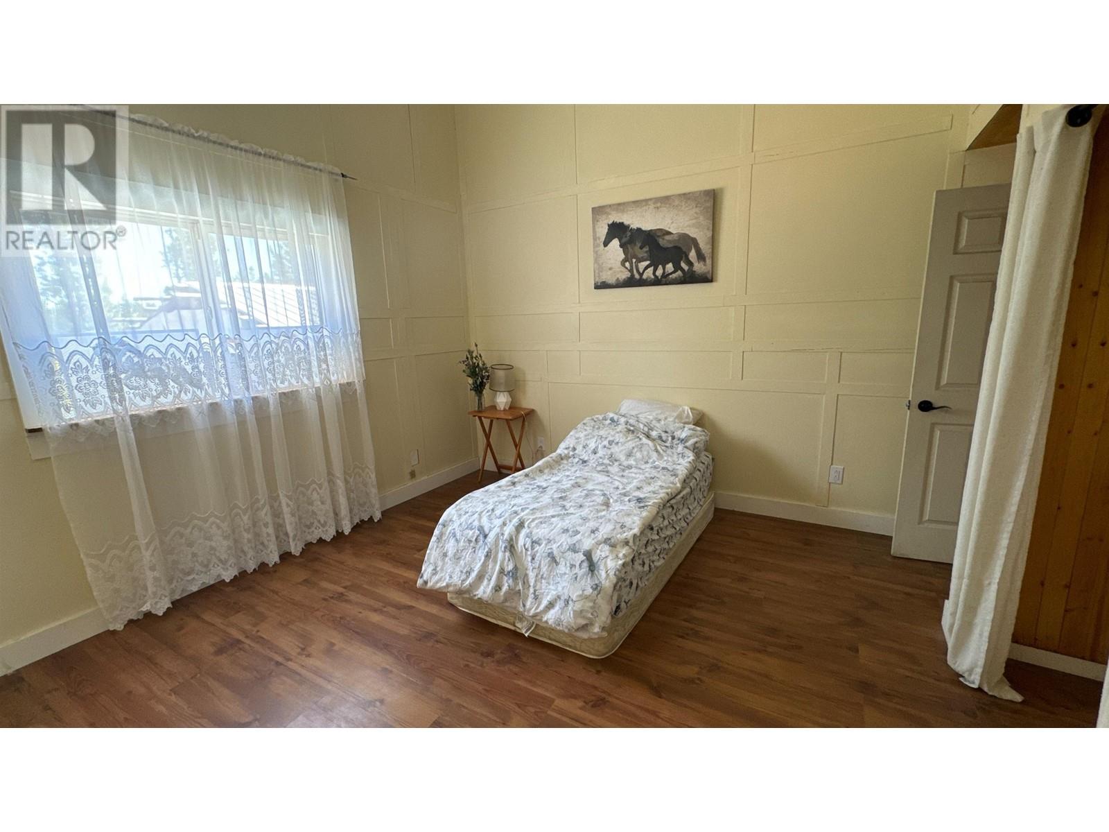 2158 DORSEY ROAD, Williams Lake