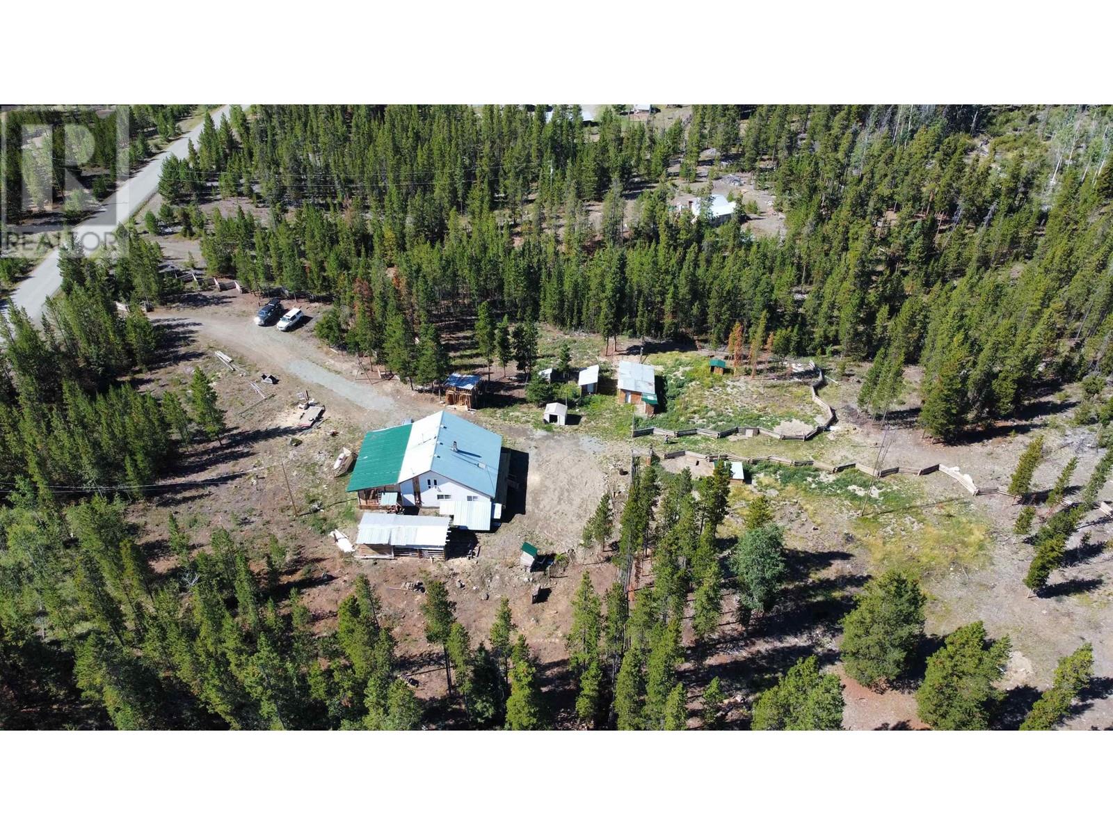 2158 DORSEY ROAD, Williams Lake