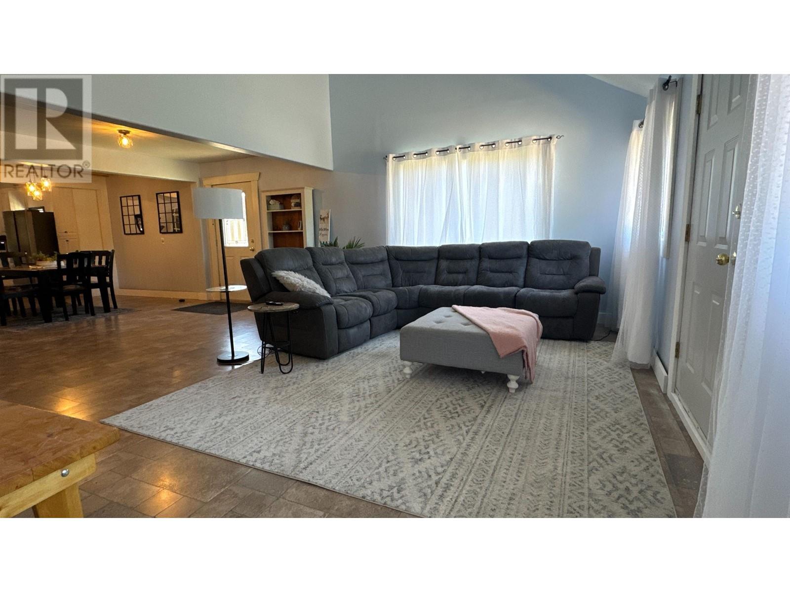 2158 DORSEY ROAD, Williams Lake