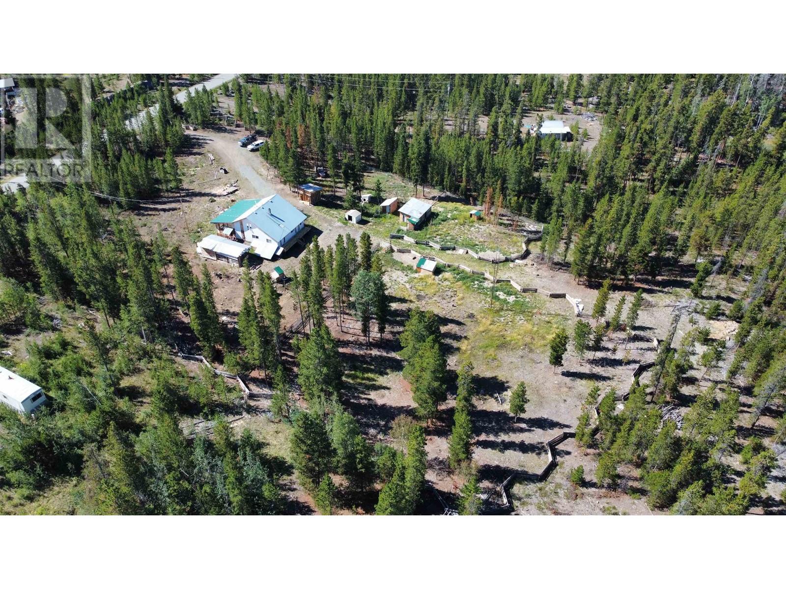 2158 DORSEY ROAD, Williams Lake