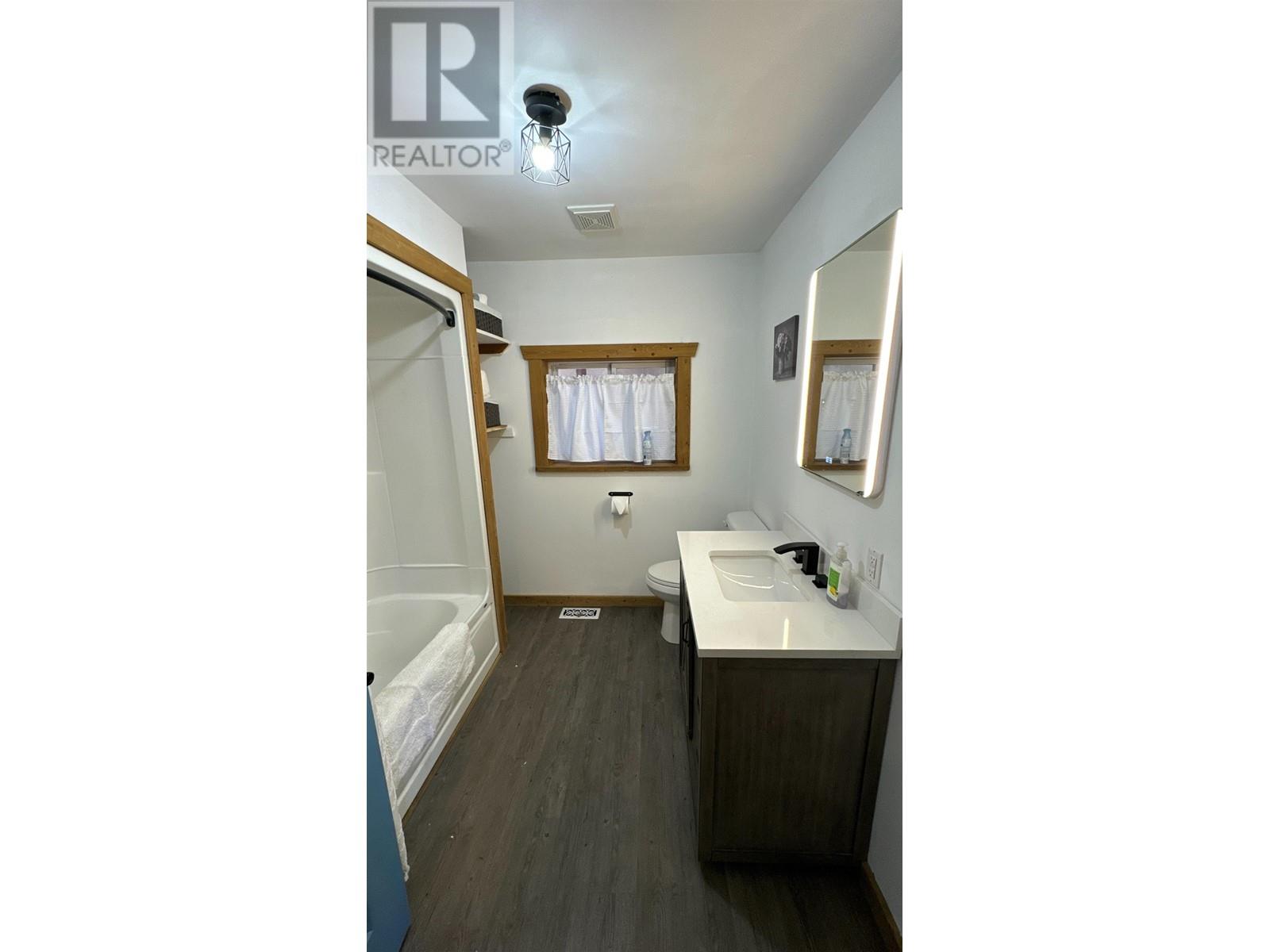 2158 DORSEY ROAD, Williams Lake