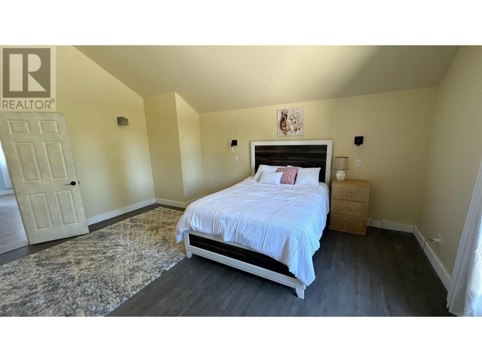 2158 DORSEY ROAD, Williams Lake