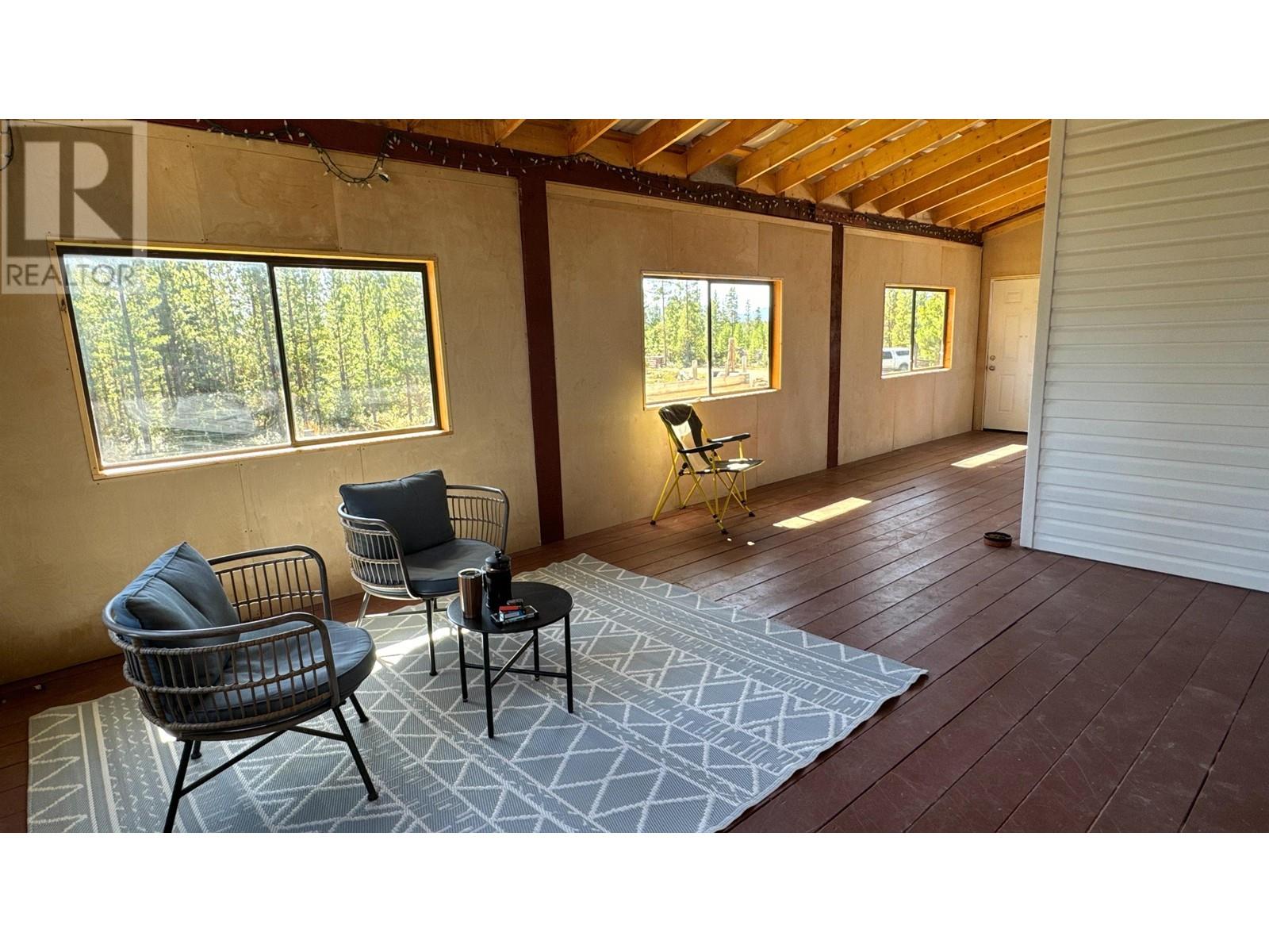 2158 DORSEY ROAD, Williams Lake