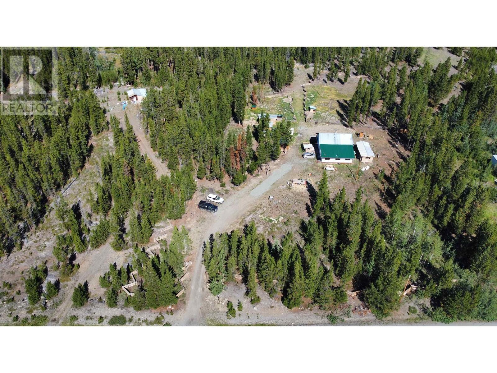 2158 DORSEY ROAD, Williams Lake