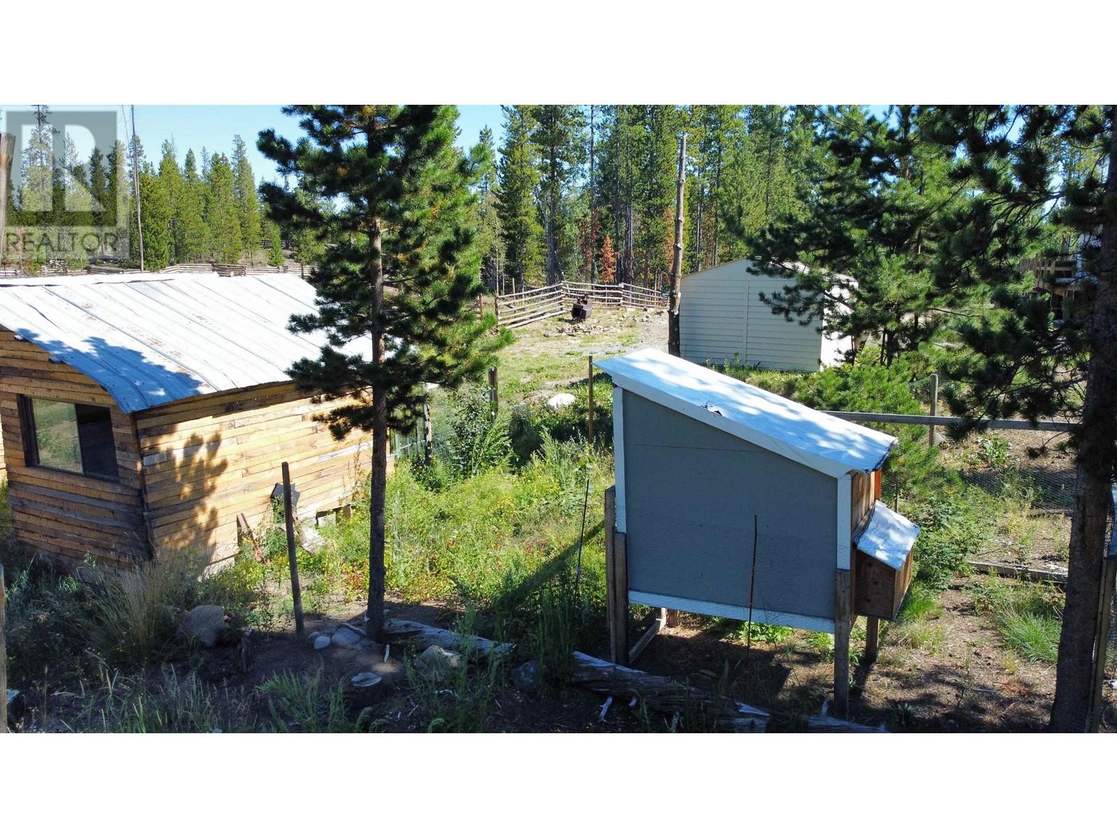 2158 DORSEY ROAD, Williams Lake