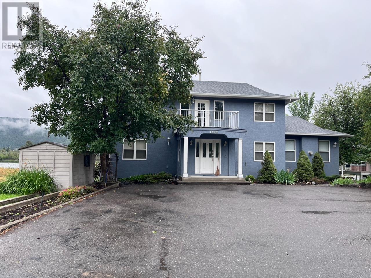 1397 BORLAND ROAD, Williams Lake